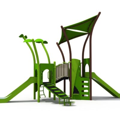 playset slide