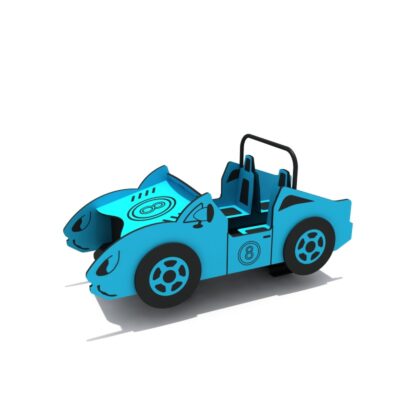 seesaw playground equipment