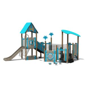 slide for toddler