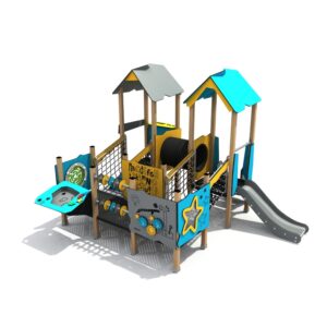 Play Slide Set